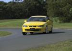 Holden Monaro V2 2001 года